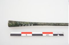 Foto von Bronzekeulenkopfnadel (NHMW-PRAE-026573)